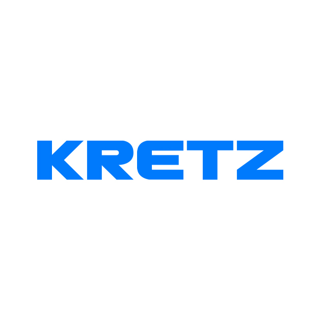 KRETZ: Precision, Innovation and a Vision for the Future